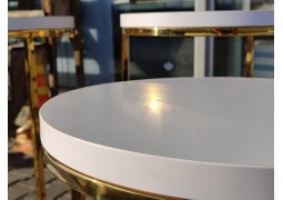 Комплект підставок-подіумів (заокруглений верх)